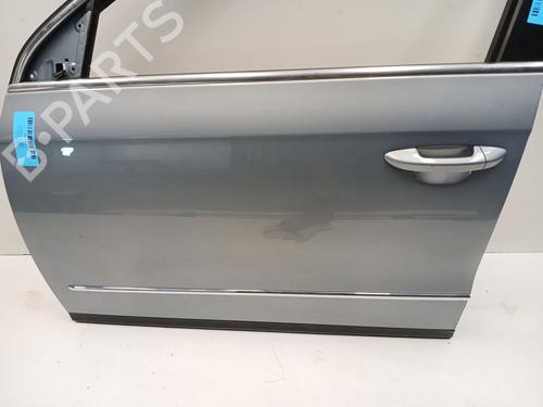 Left front door VW PASSAT B6 (3C2) 2.0 TDI | BP28948738C2 