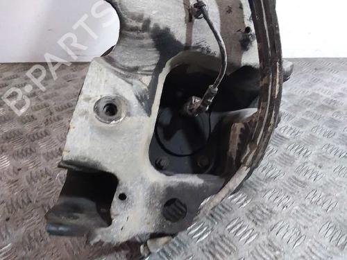 Right rear steering knuckle FORD FOCUS III 1.0 EcoBoost | BP13254543M28 