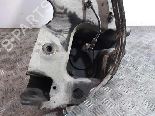 BP13254543M28 | Right rear steering knuckle FORD FOCUS III 1.0 EcoBoost BP13254543M28