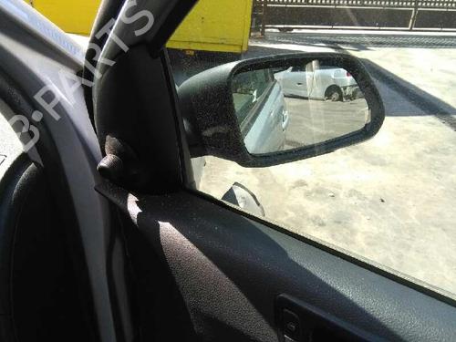 Tailgate handle VW POLO (9N_, 9A_) 1.4 16V | BP2377597C132 