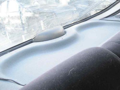 Front left interior door handle DAEWOO LANOS (KLAT) 1.3 | BP3413889I13 