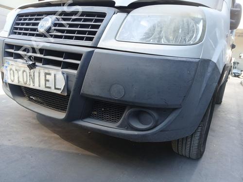 Foran støtfanger FIAT DOBLO Box Body/MPV (223_) 1.3 D Multijet (75 hp) 22968934