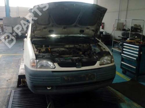 Steering column stalk SEAT AROSA (6H1) 1.0 | BP2550638I23 