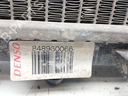 Water radiator CITROËN C4 CACTUS 1.2 THP 110 | BP35894097M31 - Image 3
