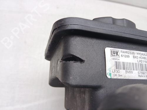 Styring servopumpe BMW 7 (E65, E66, E67)  | BP28488797M99