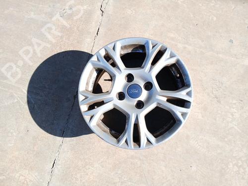 Used Rim FORD FIESTA VI (CB1, CCN) [2008-2026]  31664471