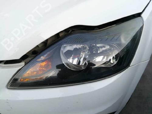 Gearbox FORD FOCUS II (DA_, HCP, DP) 1.6 TDCi | BP9515998M3 