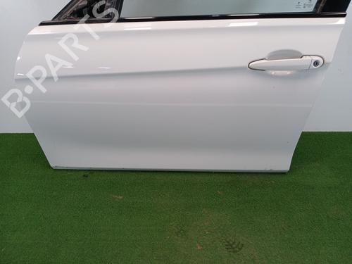Left front door BMW 3 (F30, F80)  | BP21662319C2 