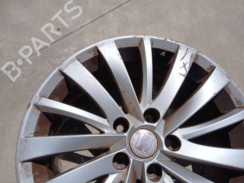 Fælk SEAT EXEO (3R2) 2.0 TDI | BP38437233C45 - Image 5