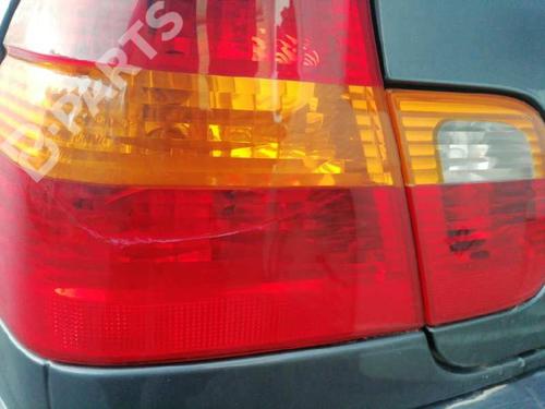 Left front indicator BMW 3 (E46) 318 i | BP8637158C32 
