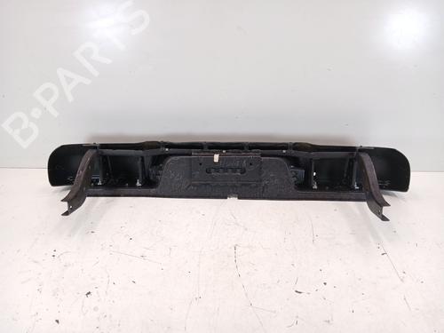Rear bumper FORD RANGER (TKE) 2.2 TDCi | BP30329589C8
