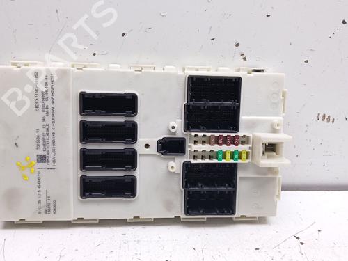 Used Electronic module Electronic module BMW 1 (F20) [2011-2019] 34209047 34209047