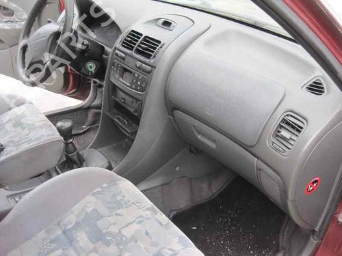 Commande Chauffage MITSUBISHI CARISMA (DA_) 1.9 TD (DA4A) | BP2361058I5 