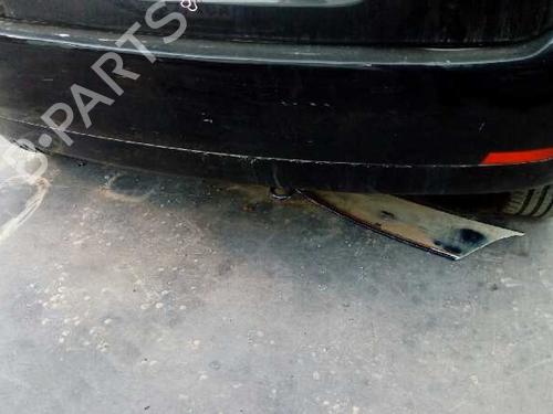 Electronic module FORD FIESTA V (JH_, JD_) 1.4 TDCi | BP3733635M83 