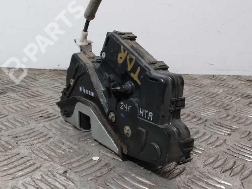 Rear right lock BMW 3 (E46) 320 d | BP11180766C99 