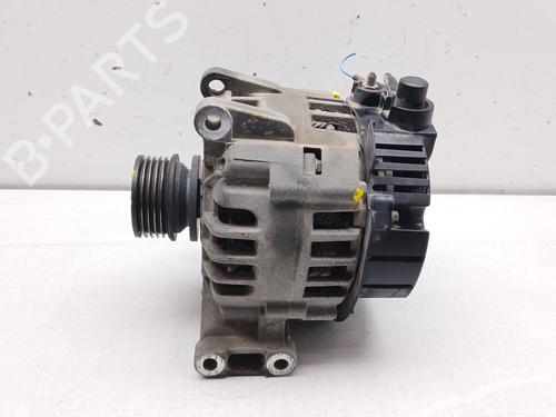 Used Alternator MERCEDES-BENZ A-CLASS (W168) A 160 (168.033, 168.133) (102 hp) 30629935