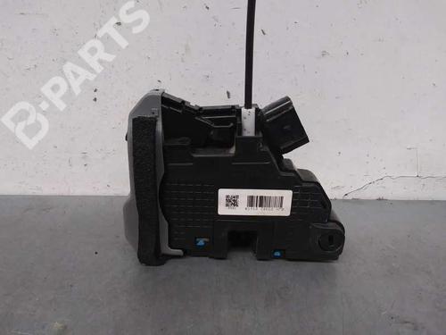 Rear left lock HYUNDAI i20 II (GB, IB) 1.1 CRDi | BP10492832C100 