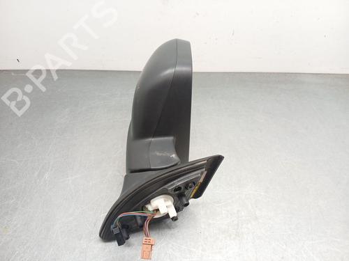 Bakspejl Højre CITROËN BERLINGO MULTISPACE (B9) 1.2 PureTech 110 | BP38307439C27 - Image 2