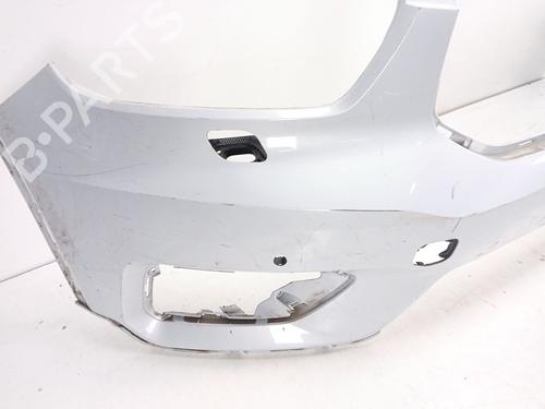 Front bumper VOLVO XC40 (536) D4 Polestar AWD | BP30150839C7 