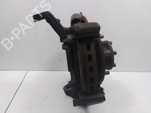 Right front steering knuckle HYUNDAI TERRACAN (HP)  | BP12340737M26 