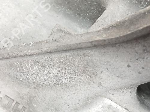Gearbox CITROËN C4 CACTUS 1.6 HDi 90 | BP26557847M3 