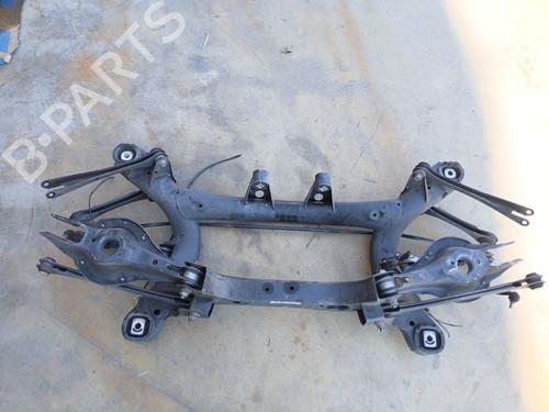 Used Rear axle Rear axle 37197496 37197496