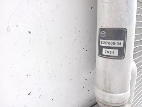 AC radiator MAZDA 3 (BM, BN) | BP36560774M32 - Image 6