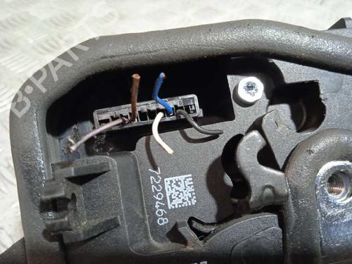 Rear right lock BMW X1 (E84) xDrive 18 d | BP15279191C99 