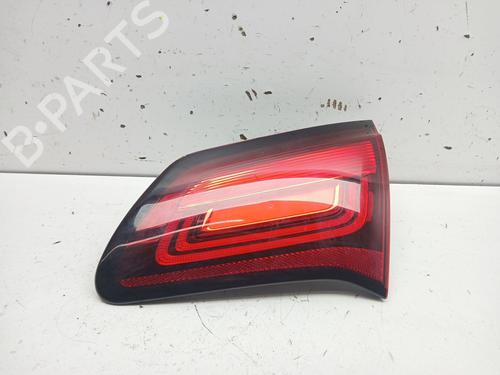 Right tailgate light CITROËN C4 II (NC_) 1.2 THP 130 (NCHNYM, NCHNYT) | BP36098252C80 - Image 2