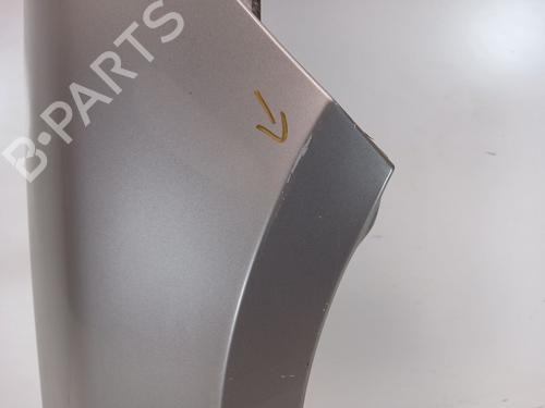 Right front fenders SKODA SUPERB II (3T4) 2.0 TDI 16V | BP28517898C42 