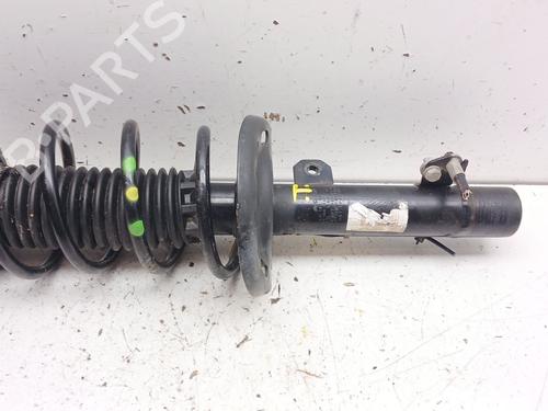 Used Left front shock absorber Left front shock absorber 37263652 37263652