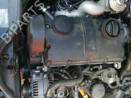 Engine control unit (ECU) VW PASSAT B5 (3B2)  | BP16500936M57 