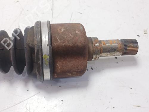 Left front driveshaft PEUGEOT 807 (EB_) 2.0 HDi | BP40183855M38 - Image 5