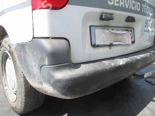 Right front seat CITROËN BERLINGO MULTISPACE (B9) 1.6 HDi 90 | BP2413699C16  - Image 5