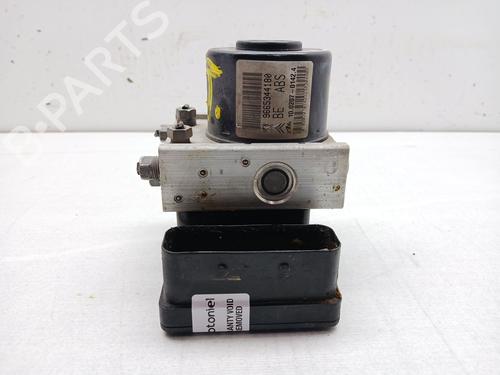 ABS pump PEUGEOT 207 (WA_, WC_)  | BP25997713M43 