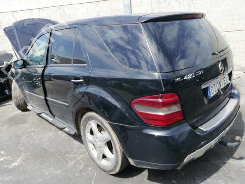 Fuse box MERCEDES-BENZ M-CLASS (W164) ML 420 CDI 4-matic (164.128) | BP25652037E1 - Image 6