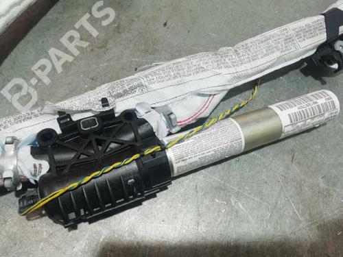 Left curtain airbag BMW 1 (E87) 118 d | BP8195338C11 