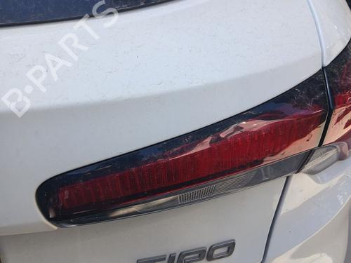Right tailgate light FIAT TIPO Hatchback (356_, 357_) 1.4 (356HXA1B) | BP27162592C80 