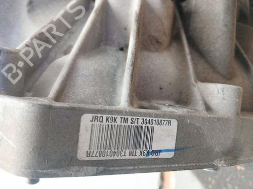 Gearbox NISSAN MICRA V (K14) 1.5 DCI | BP27869450M3  - Image 8