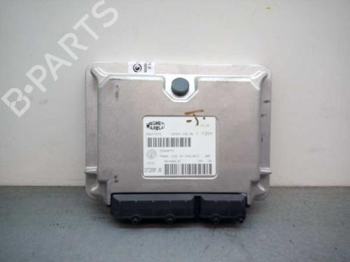Used Engine control unit (ECU) FIAT PANDA (169_) [2003-2025]  18786463