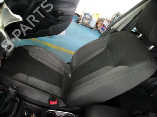 Right front seat FORD FIESTA VI (CB1, CCN)  | BP17678162C16 