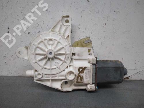 Used Left front window motor MERCEDES-BENZ M-CLASS (W164) [2005-2012]  11206136