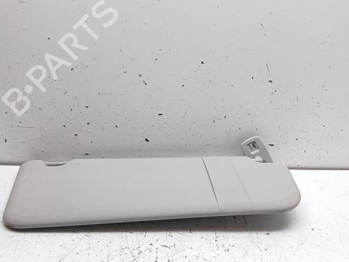 Right sun visor OPEL COMBO E Tour / Life (K9) 1.5 | BP33317782I2  - Image 6