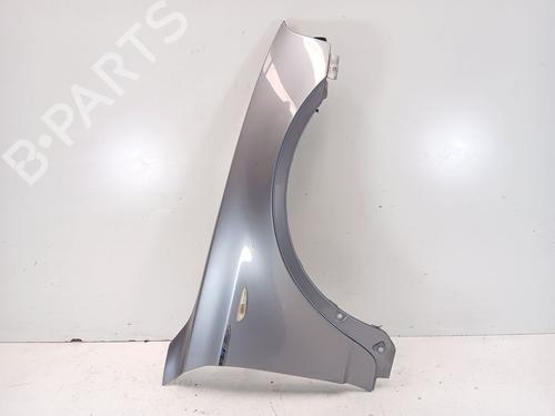 Used Right front fenders BMW X3 (E83) xDrive 20 d (163 hp) 30642368