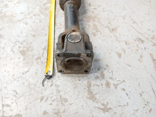 Driveshaft KIA SORENTO II (XM) 2.2 CRDi | BP31157249M37