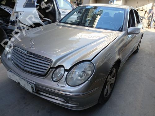 Used Parts MERCEDES-BENZ E-CLASS (W211) E 270 CDI (211.016) (177 hp) 4308037