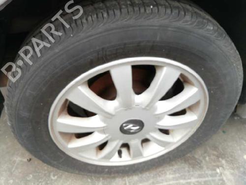 Gearbox HYUNDAI SONATA IV (EF) 2.7 V6 | BP14910612M3 