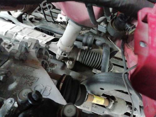 Steering rack KIA STONIC (YB) | BP13496009M22 - Image 2
