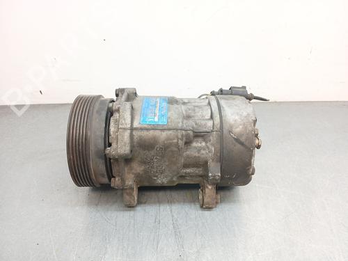 Used AC compressor AC compressor SKODA OCTAVIA I (1U2) 1.6 (102 hp) 31934896 31934896