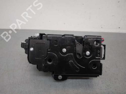 Front left lock SEAT IBIZA III (6L1)  | BP11942263C98 